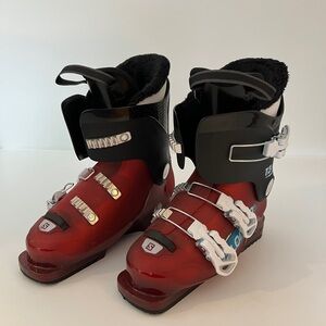 Salomon T3 Ski boots